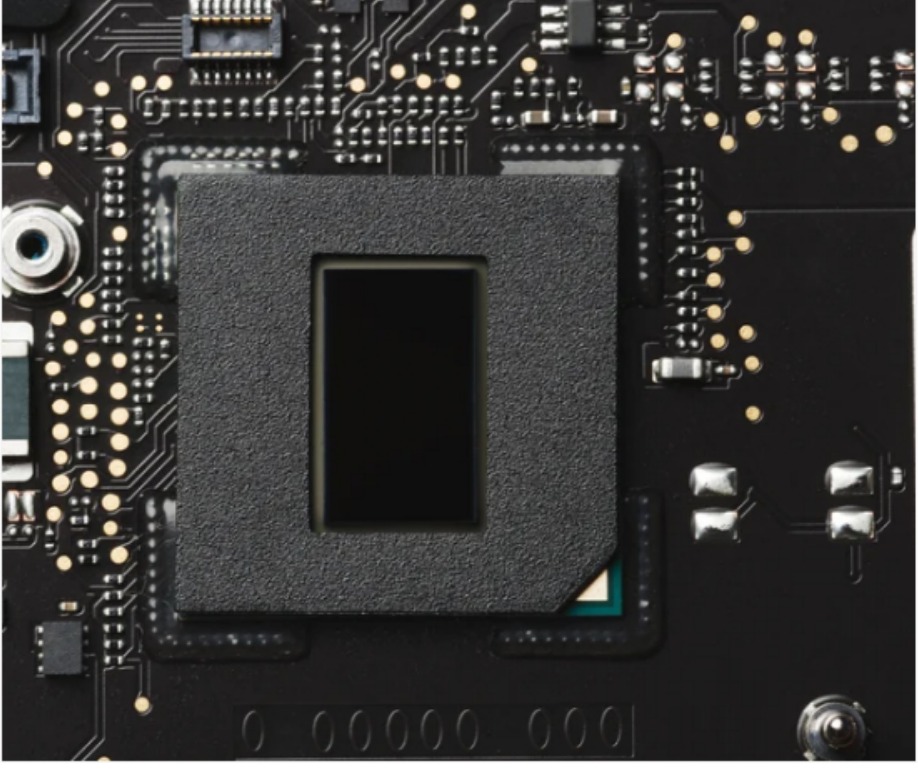 Charging port and hardware repair